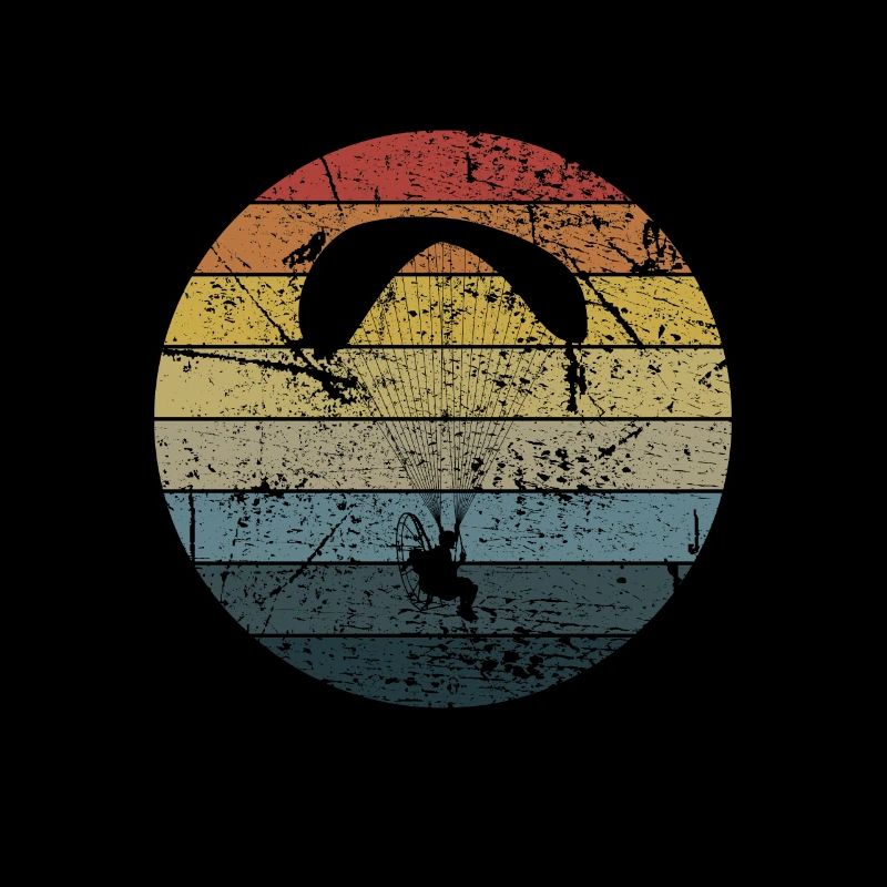 Paramoteur Paramoteur