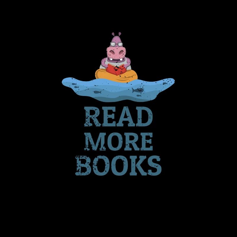 Read More Books