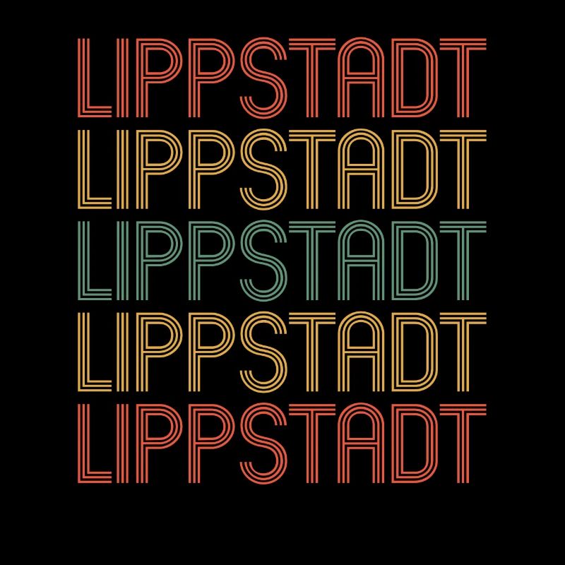 Lippstädterin Lippstädter Lippstadt