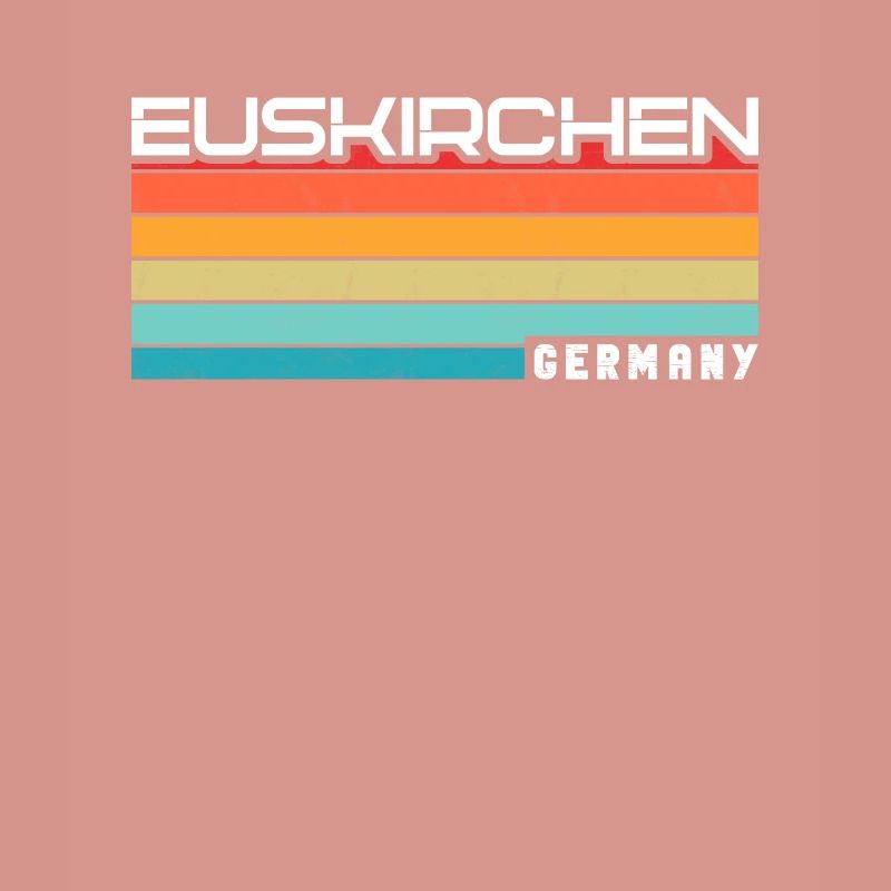 Euskirchenerin Euskirchener Euskirchen