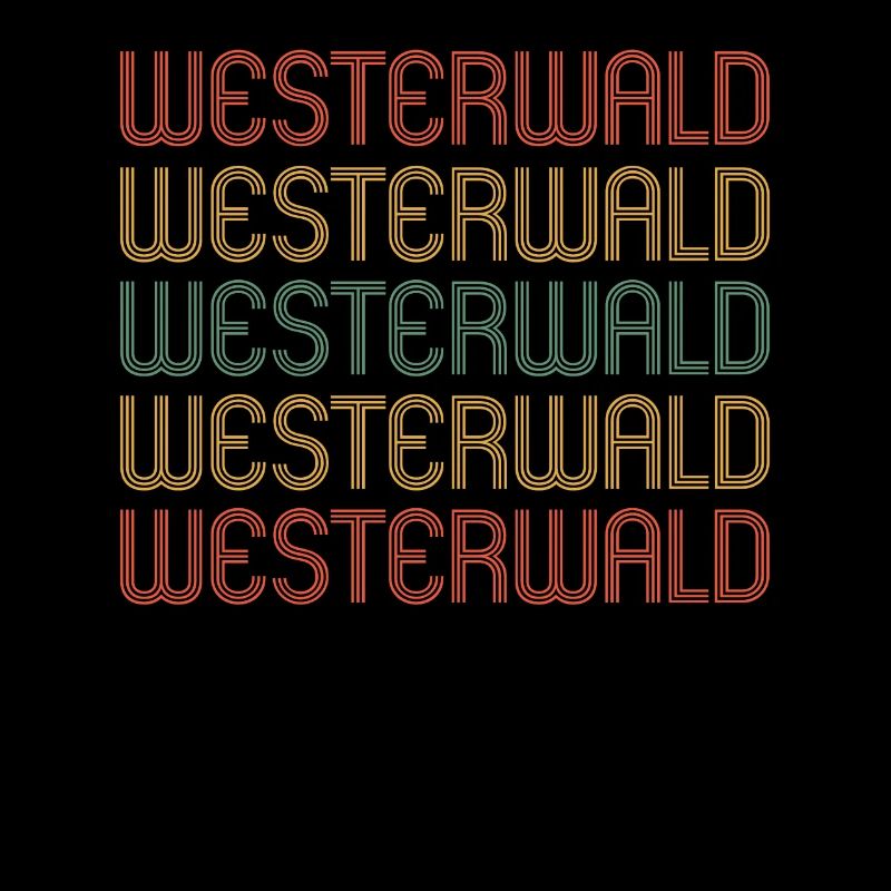 Westerwald