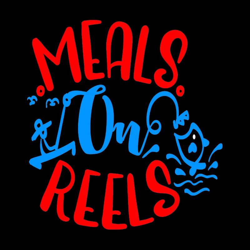 Repas sur bobines