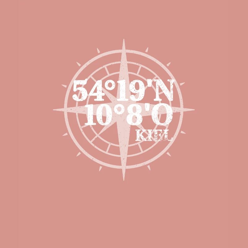 Kiel Coordinates
