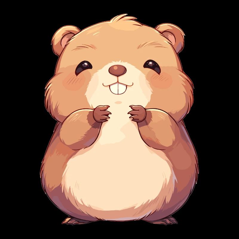 Beaver Biber