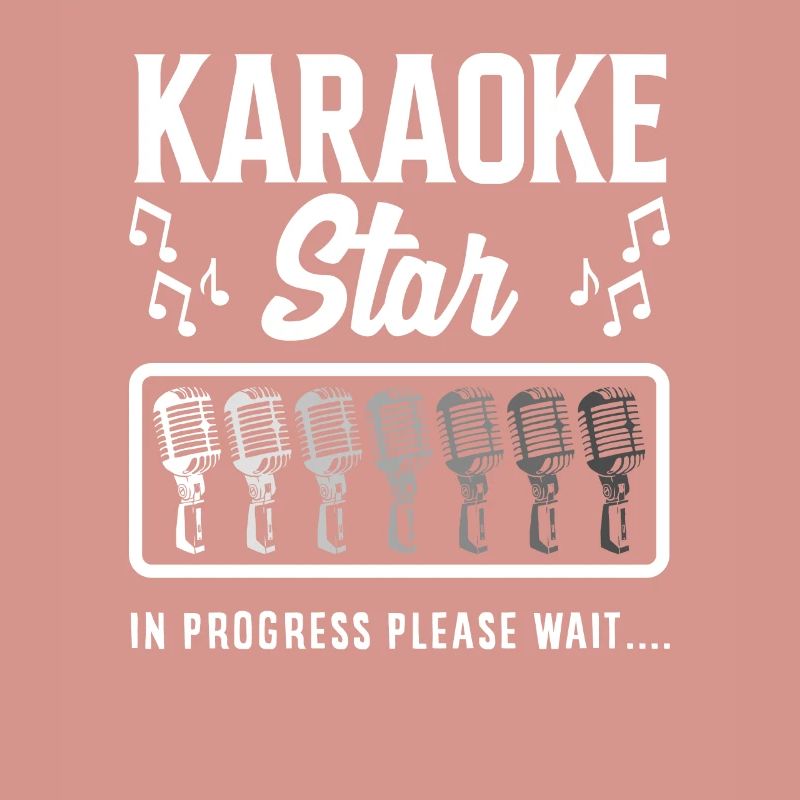 Karaoke Star In Progress Please Wait