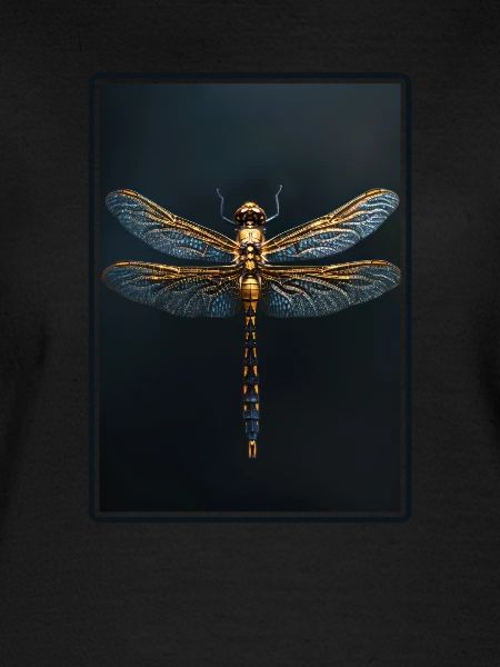 Libellen Libelle