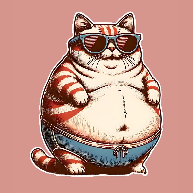 Fat Cat