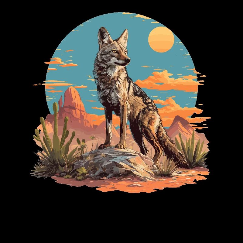 Jackals Jackal