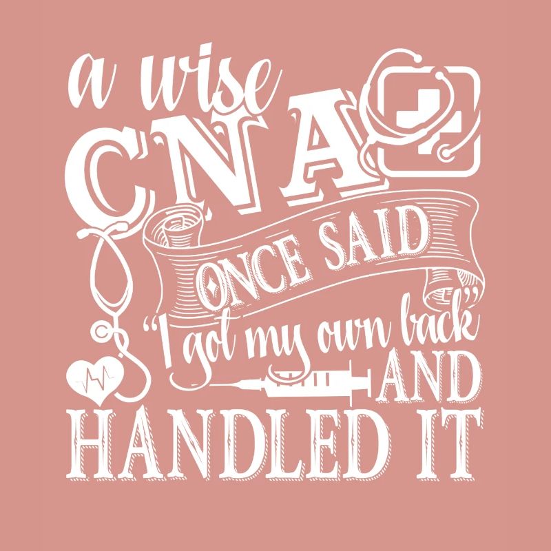CNA Let CNA Handle It