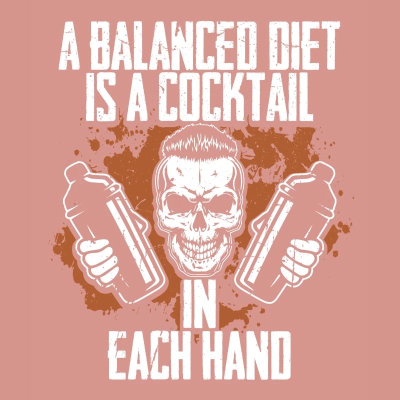 Bartender Bartender Bartending
