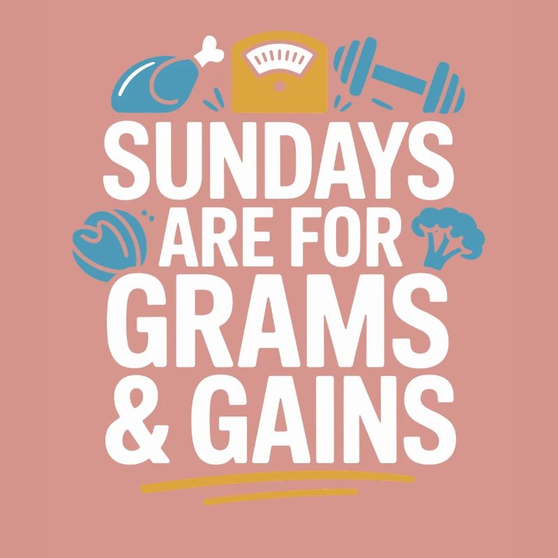 Prepared Squad Speiseplaner Food Organization