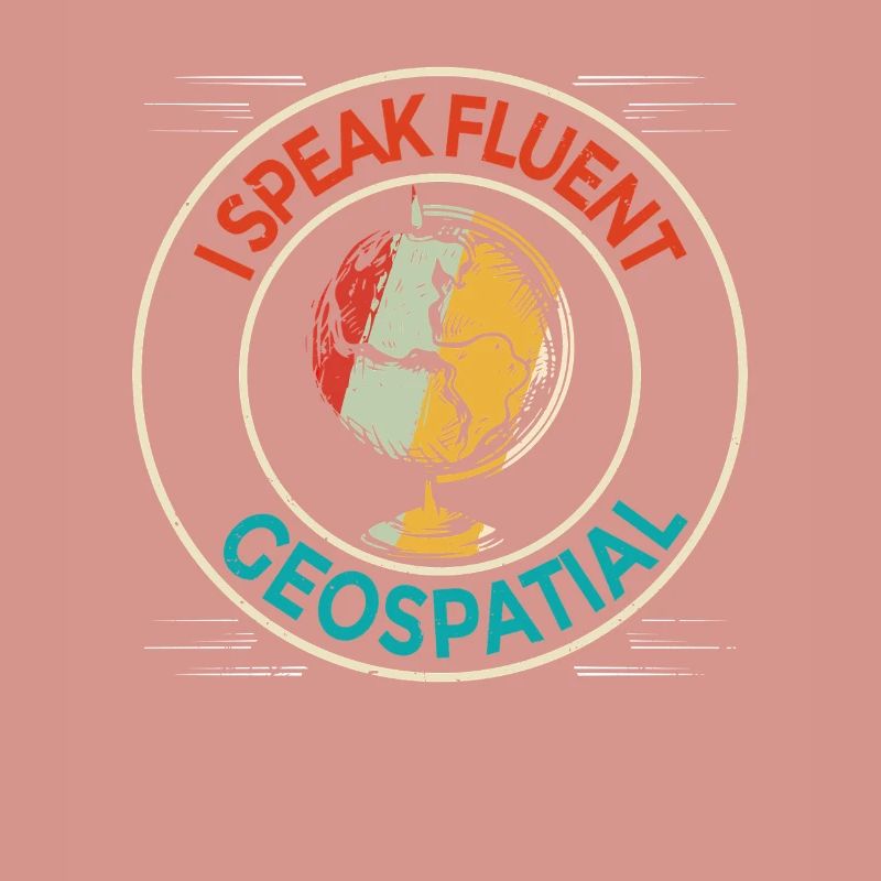 Systèmes d’Information Géographique Géospatial