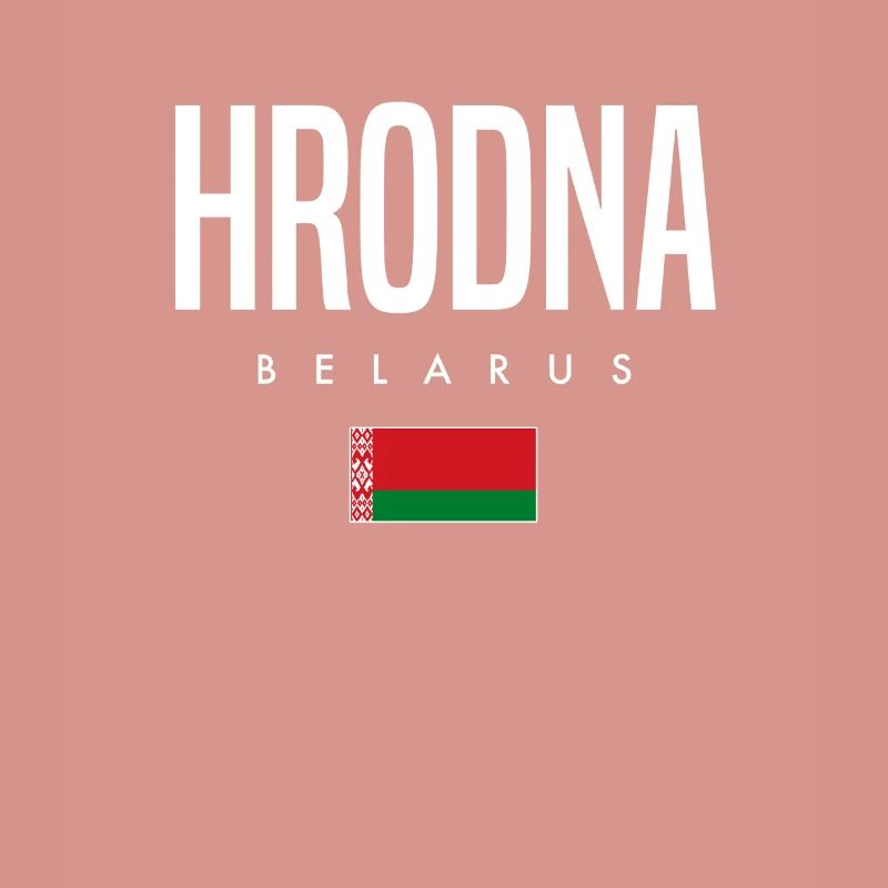 Hrodna, Biélorussie, Biélorussie