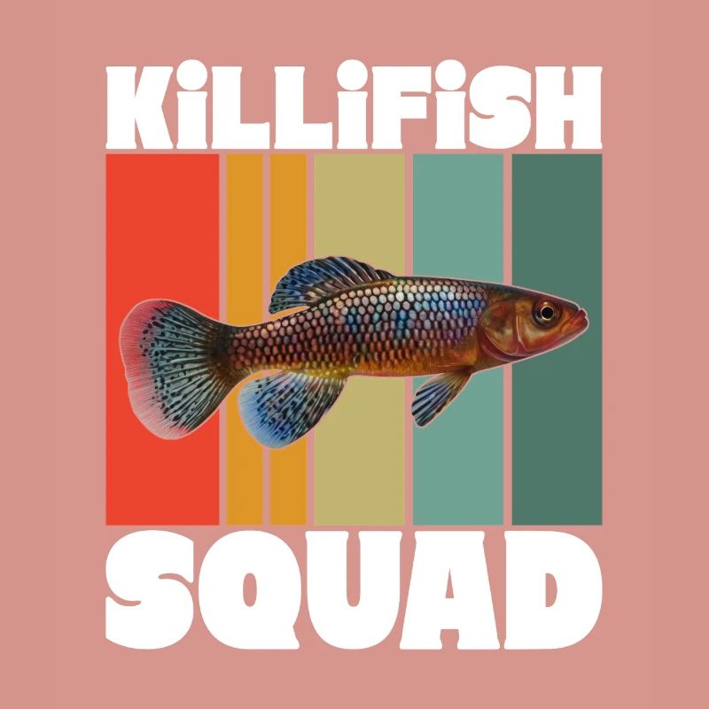 Killifisch Eierlegender Zahnkrapfen Aquarium