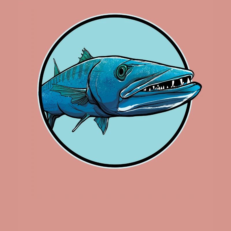 Barracudas Barracuda