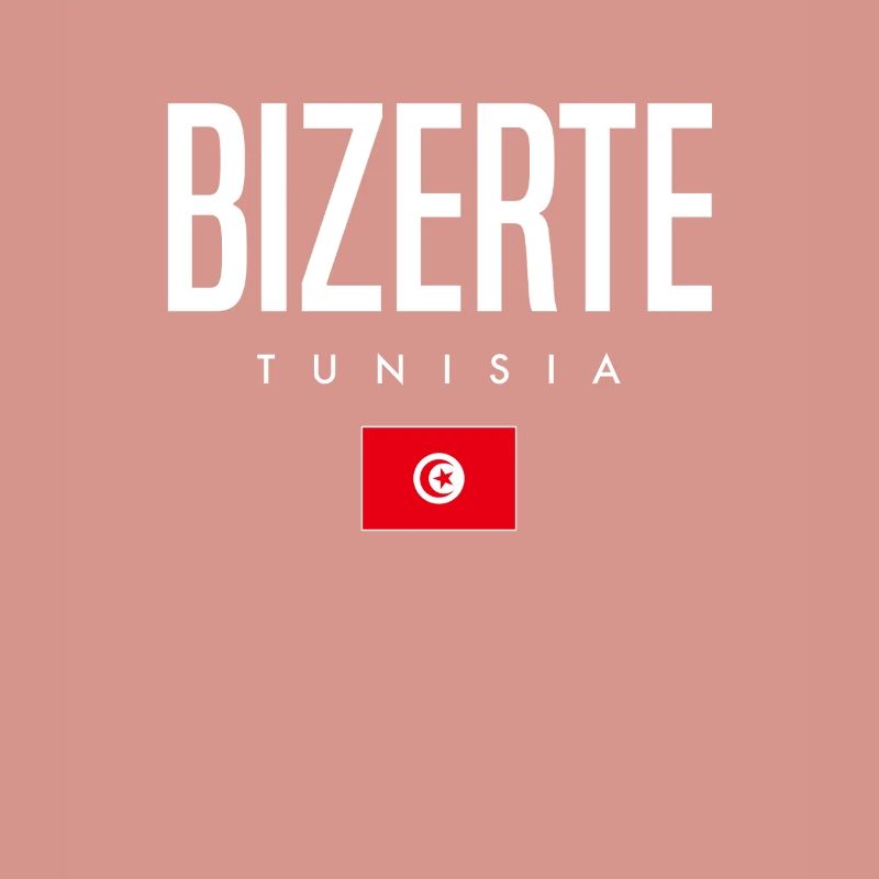 Bizerte, Tunisie