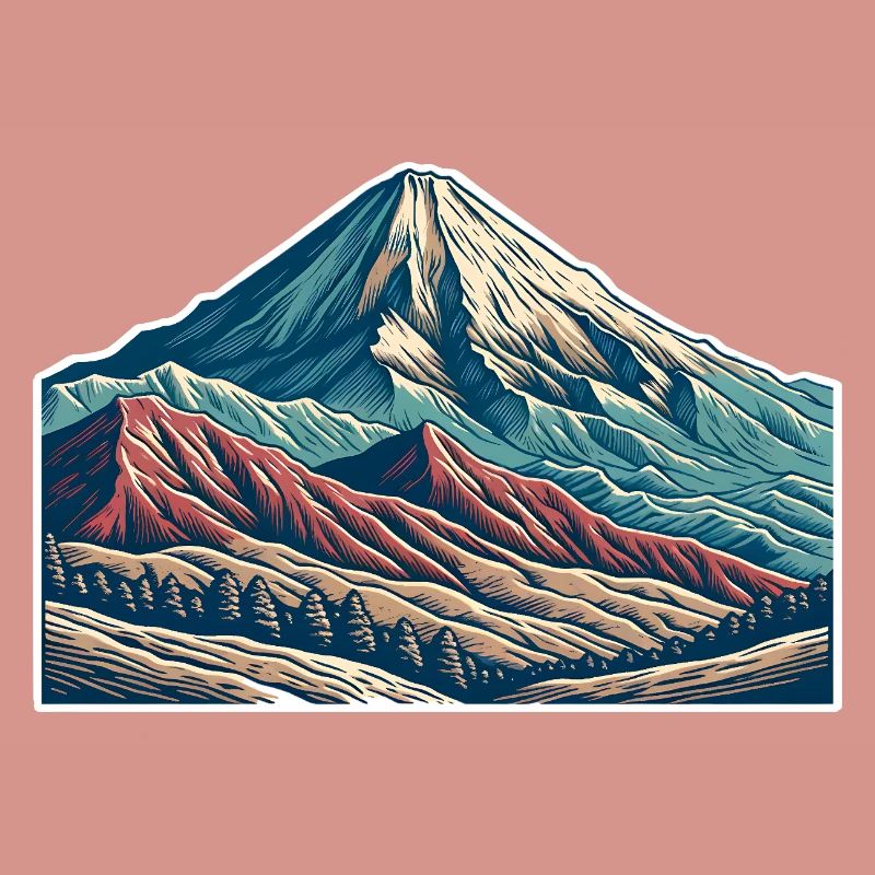 Mountains
