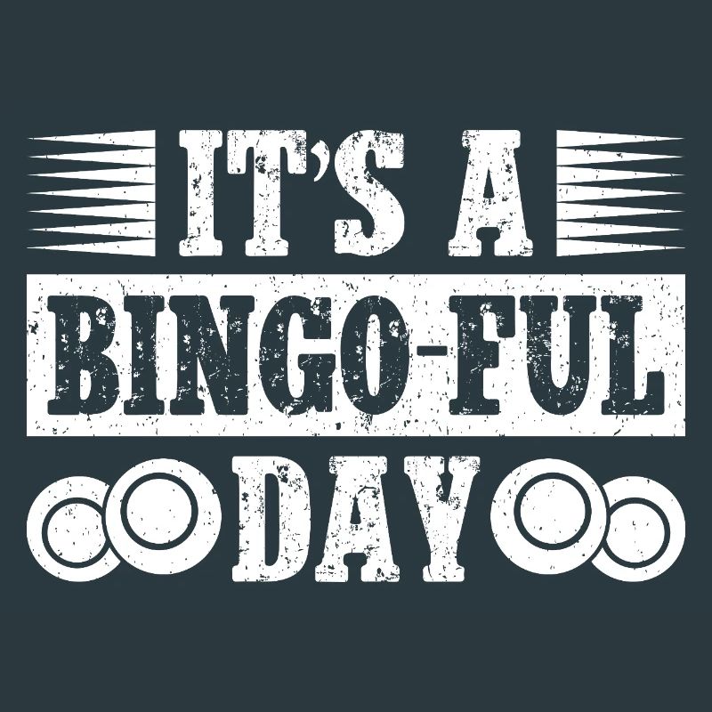 Bingo Player It´s Bingo-Ful Day Bingo
