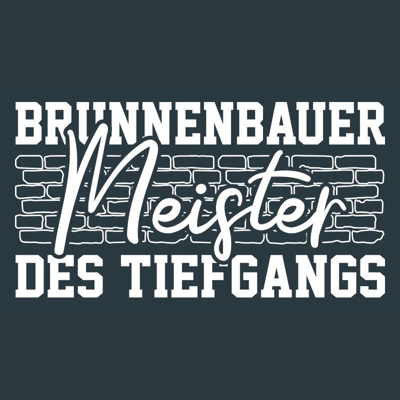 Well Construction Master of Depth Well Builder Idea