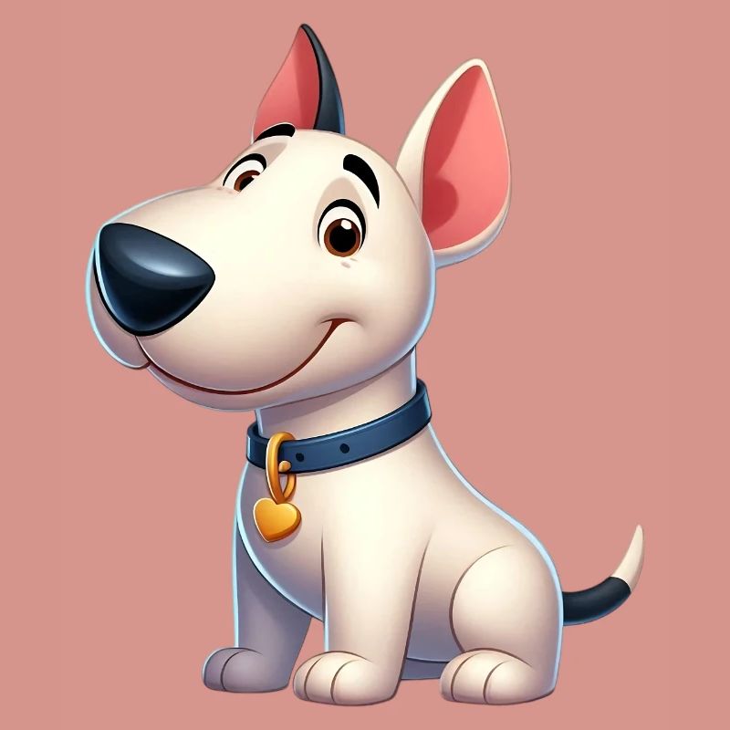Bull Terrier 5