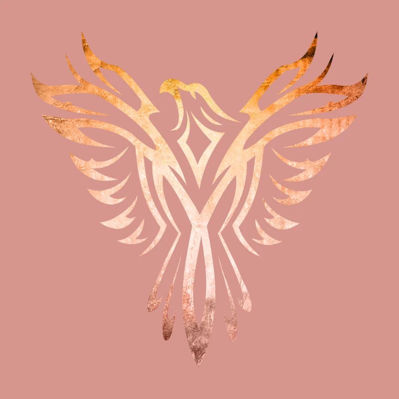 Eagle Phoenix