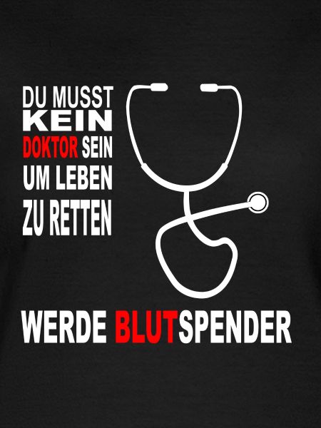 Blutspender