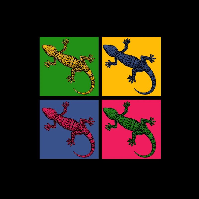 lizard