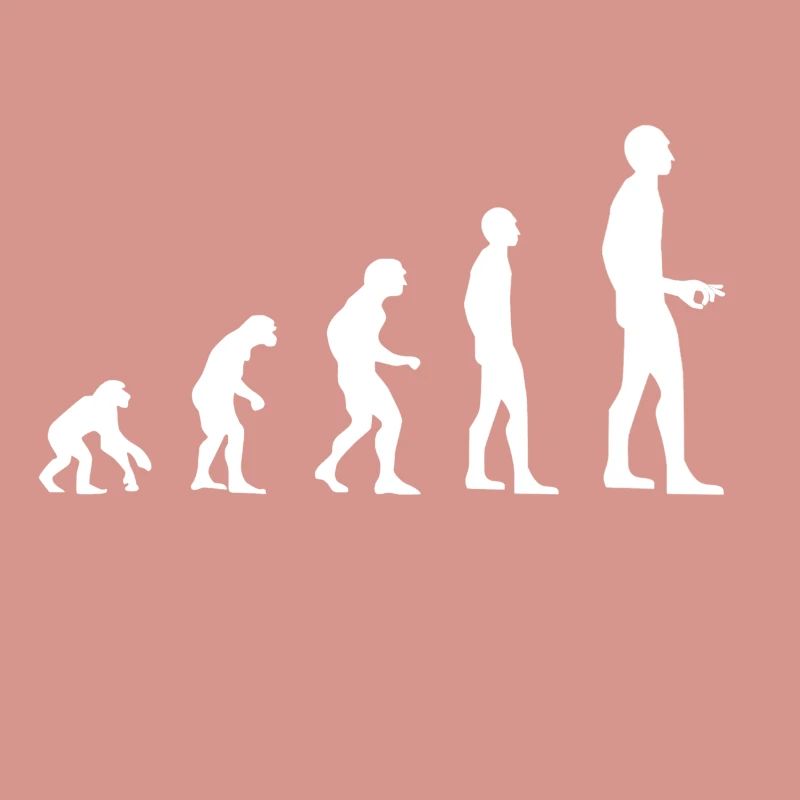 Évolution