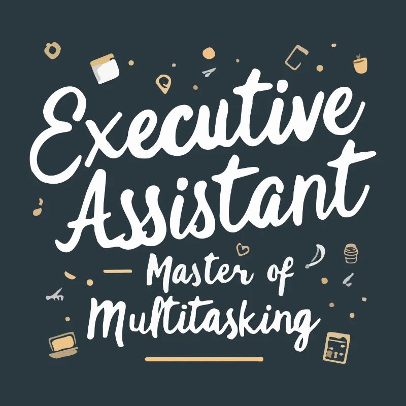 Assistante du Directeur Général Expert Multitâche