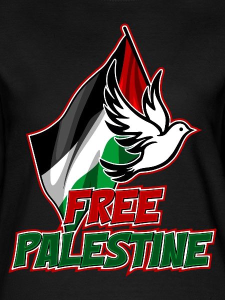 Palestine libre