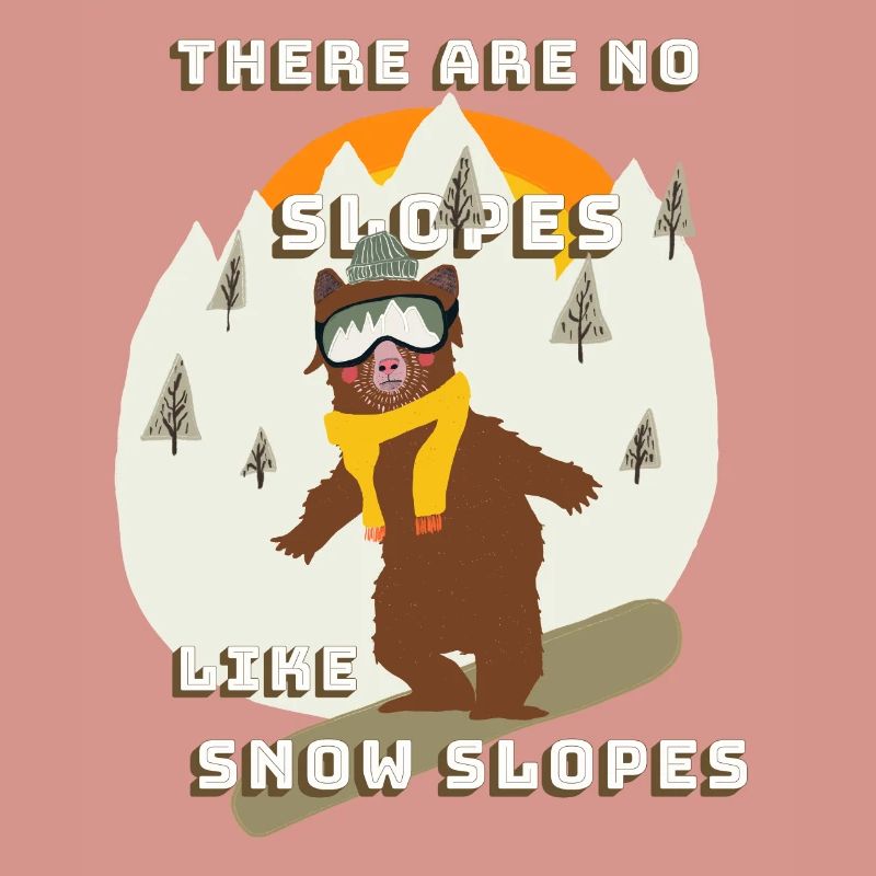 slopes