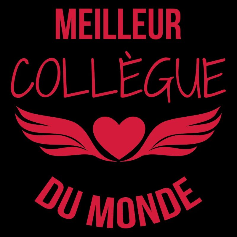 collègue / entreprise / travail / bureau