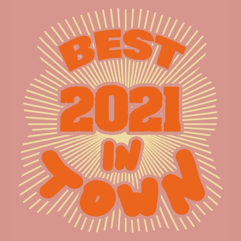 Town 2021