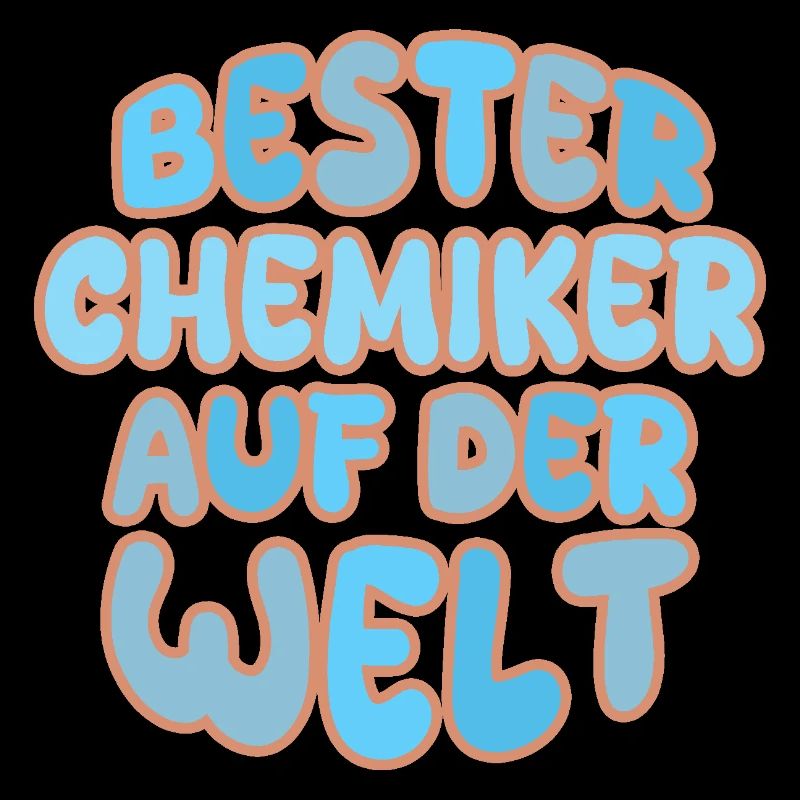 Vocation Chemist
