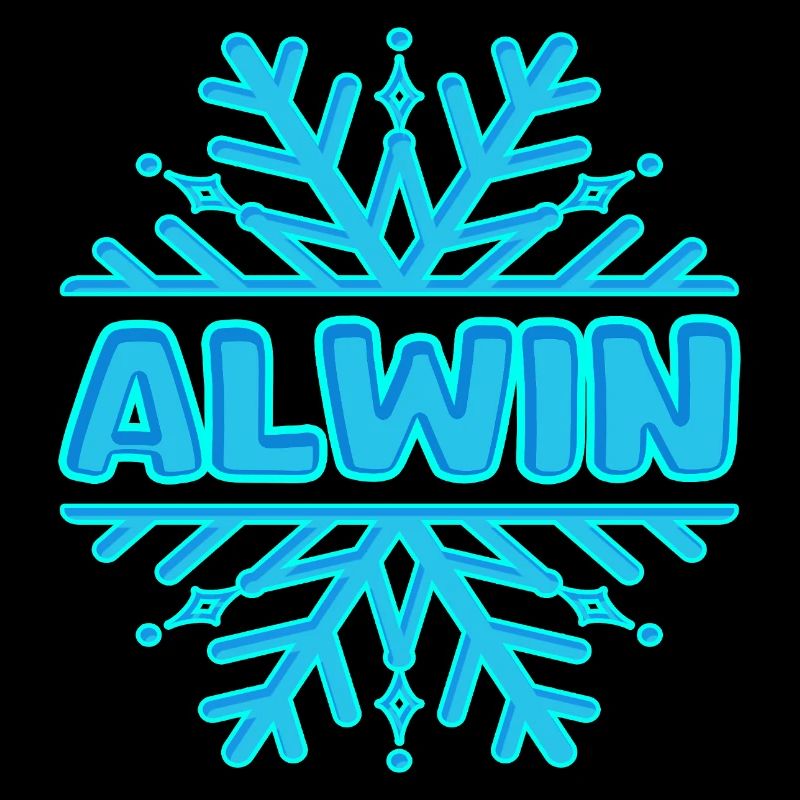 Alwin Alwin