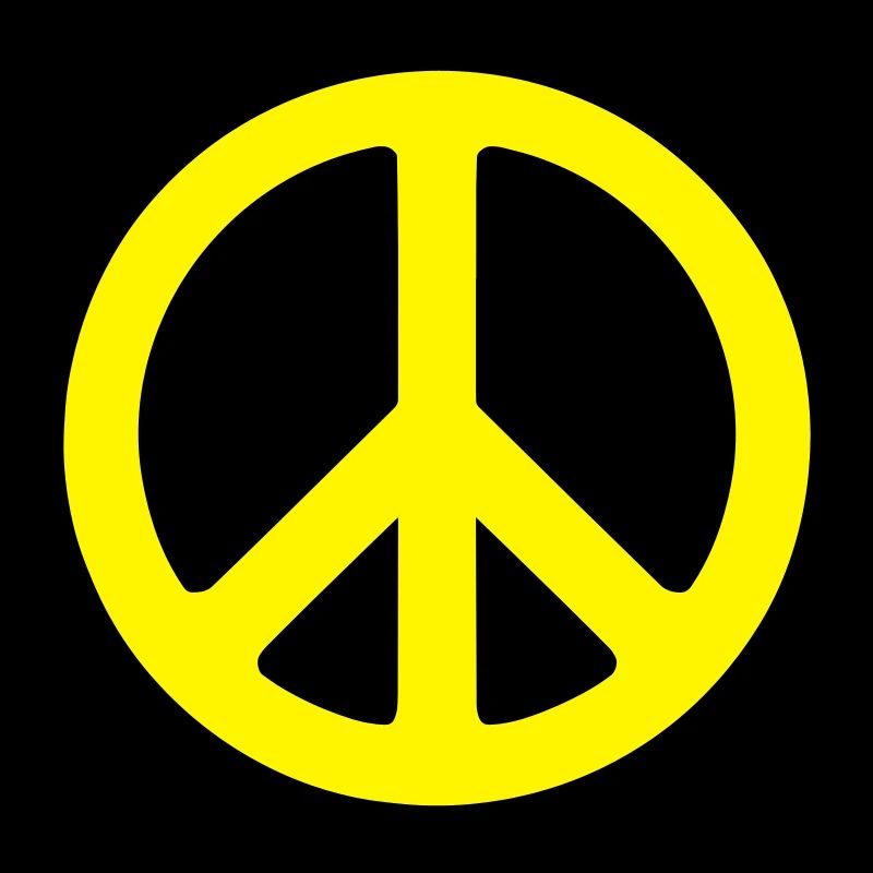 Peace - Frieden