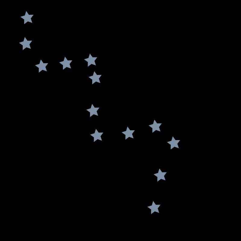 étoiles