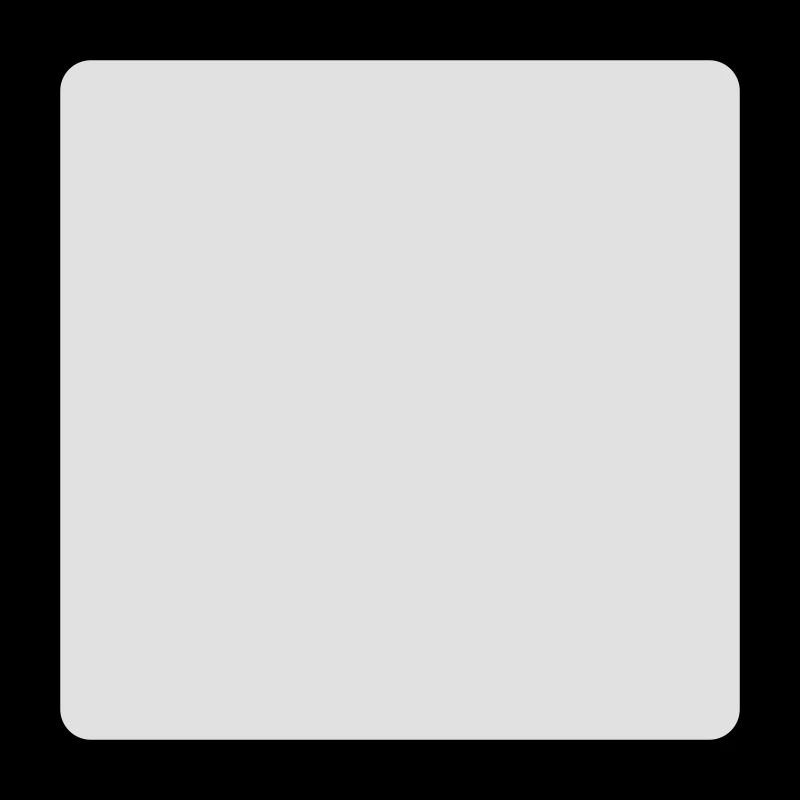 Rahmen // Quadrat // Viereck // Text umrahmen