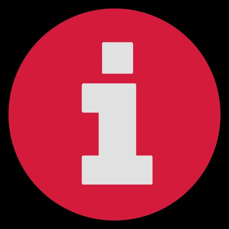 information