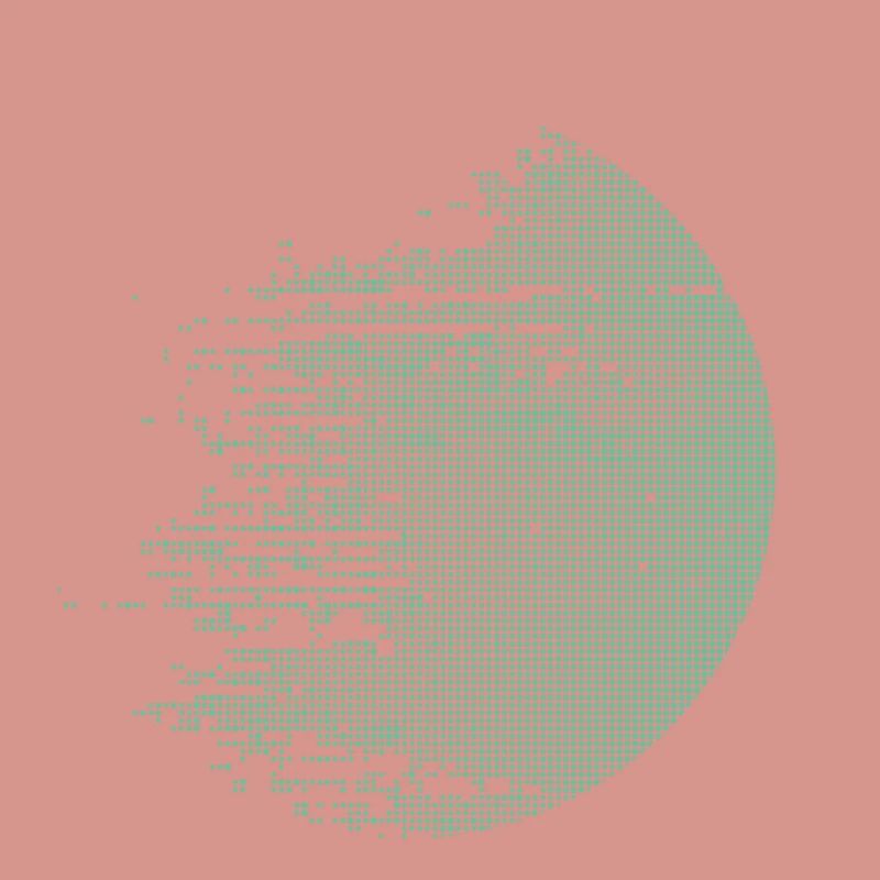 Digital Circle