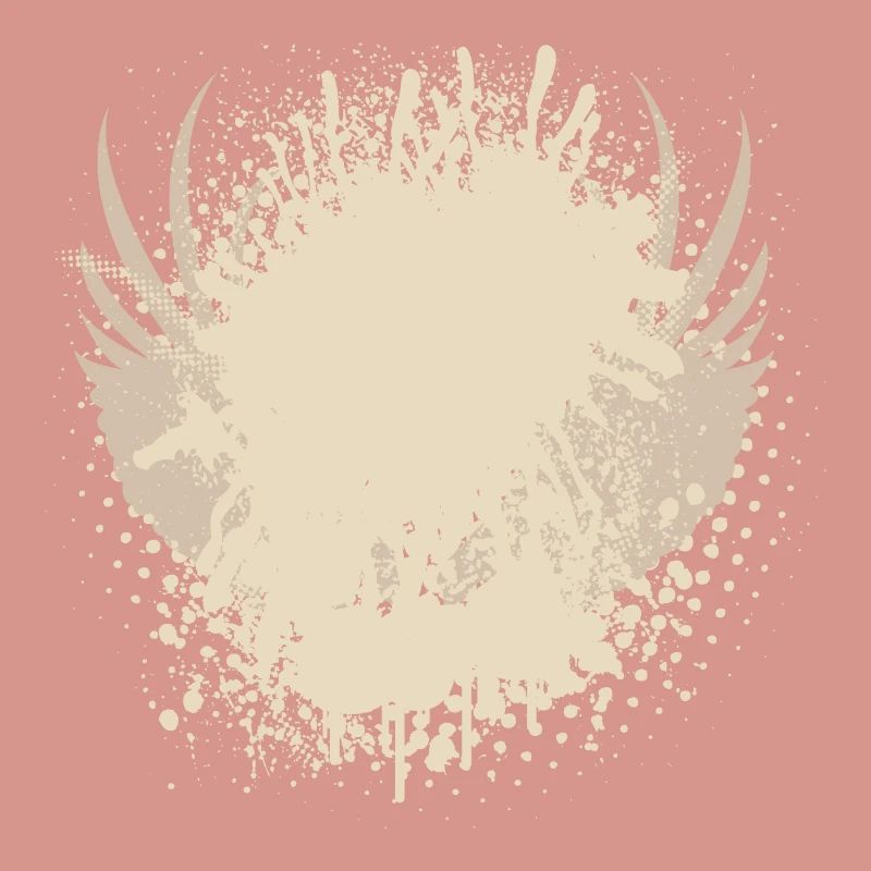 Vector background de