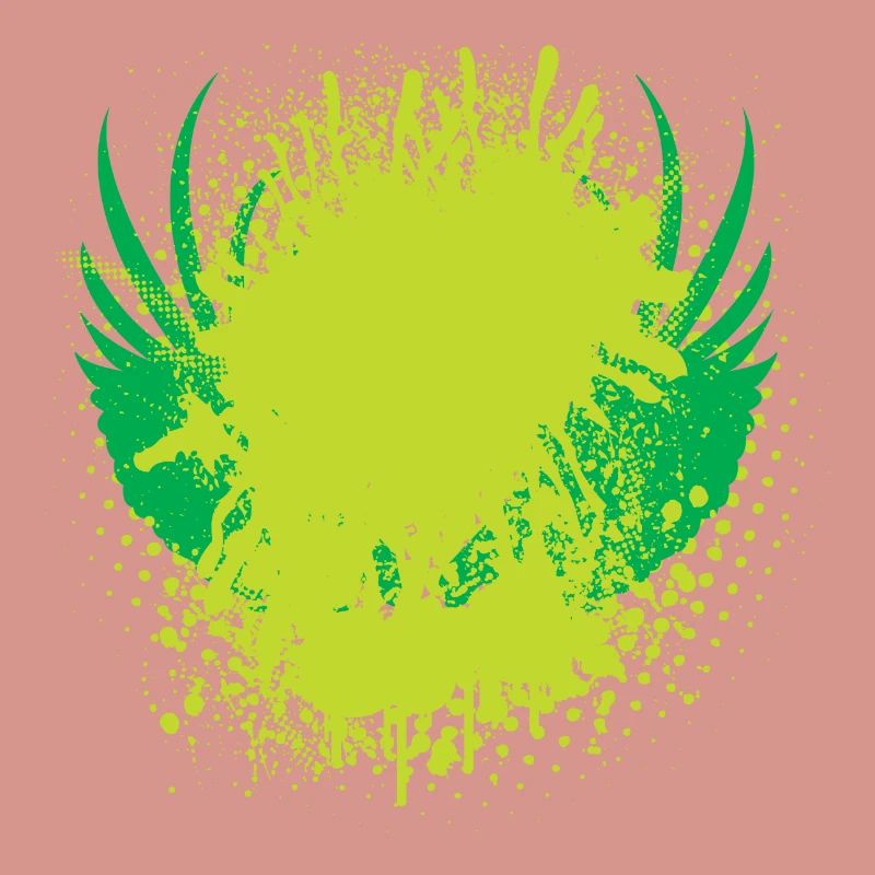 Vector background eu