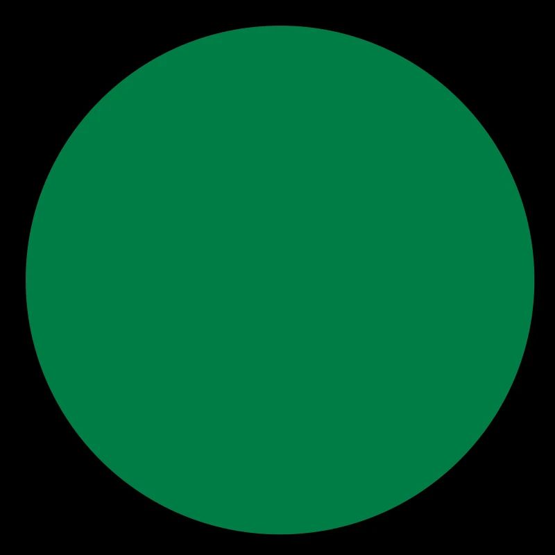 Kreis, Punkt, Loch