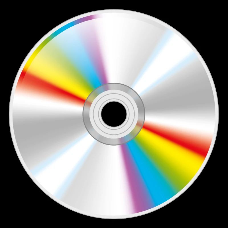 Smiley CD