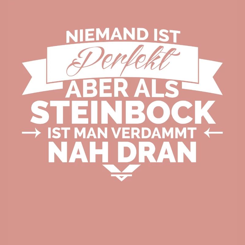 STERNZEICHEN STEINBOCK