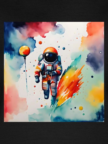 Astronaute