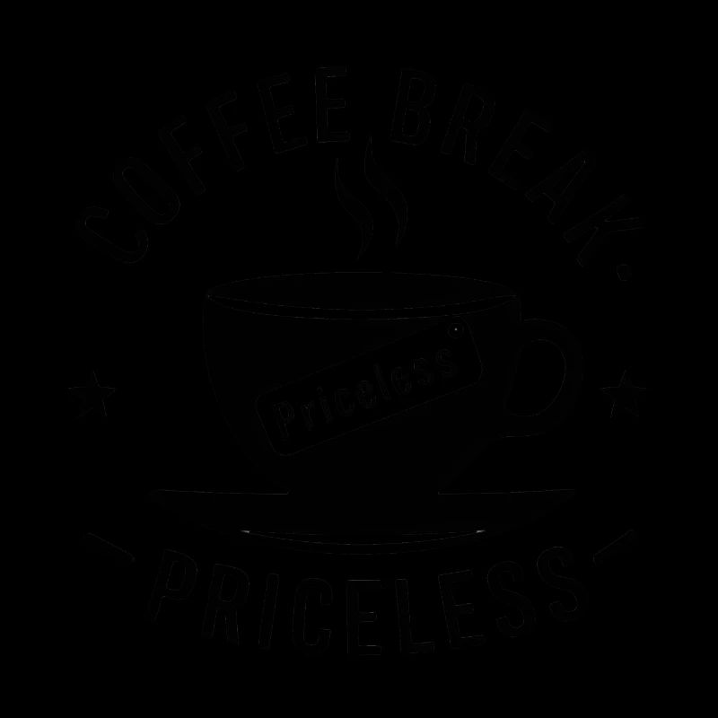 Coffee break - priceless