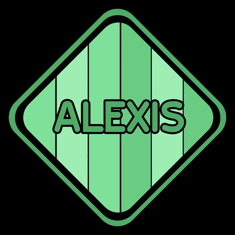 Fille Alexis