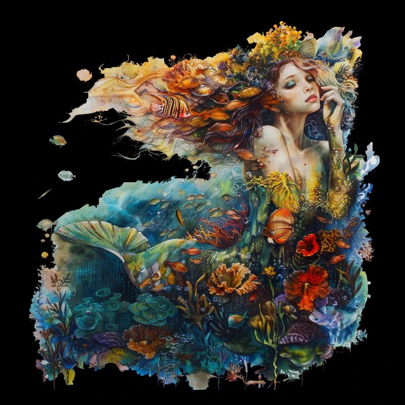 Une plongée dans la barrière de corail est une expérience