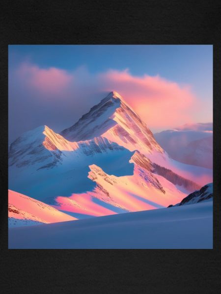 Mountain Range